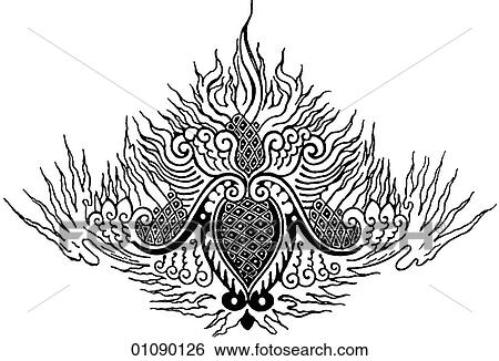 Patterns & Motifs - Persia - line art Persian Ornament Motifs in the Islamic manner. Persia is the western name for Iran The people of this land have always called their country Iran (the land of the Aryans). In 1935 the name was officially changed at th View Large Illustration Stock Illustration - Patterns & Motifs - Persia - line art Persian Ornament Motifs in the Islamic manner. Persia is the western name for Iran The people of this land have always called their country Iran (the land of the Aryans). In 1935 the name was officially changed at th. Fotosearch