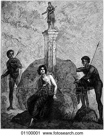 Paintings & Engravings - Engraving - Italy View Large Illustration Clip Art - Paintings & Engravings - Engraving - Italy. Fotosearch