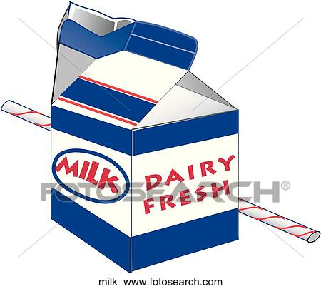  Milch Zeichnung  milk Fotosearch