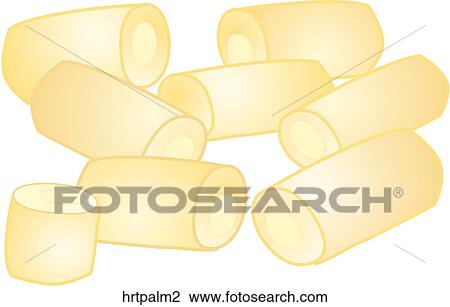 Hearts of Palm View Large Illustration Drawing - Hearts of Palm. Fotosearch