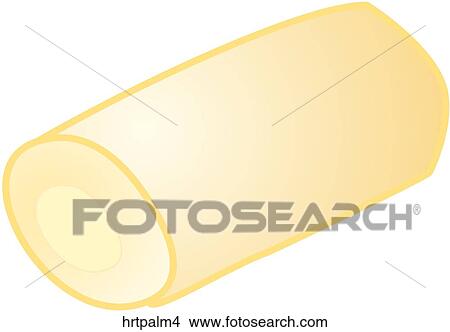 Hearts of Palm-One View Large Illustration Stock Illustration - Hearts of Palm-One. Fotosearch