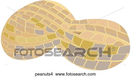 Stock Illustration - Peanuts-One. Fotosearch