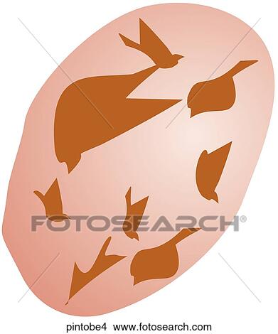 Stock Illustration - Pinto Beans-One. Fotosearch