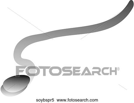 Soy Bean Sprouts-One B&W View Large Illustration Stock Illustration - Soy Bean Sprouts-One B&W. Fotosearch