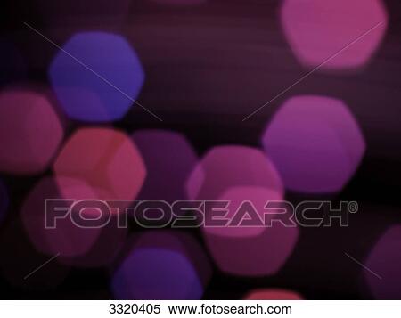 Abstract Points of light View Large Photo Image Stock Photography - Abstract Points of light . Fotosearch