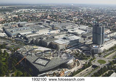 Aerial view of cityscape View Large Photo Image Stock Image - Aerial view of cityscape . Fotosearch
