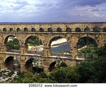 Bridge across river View Large Photo Image Stock Image - Bridge across river . Fotosearch