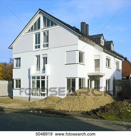 Stock Photo - Building lot . Fotosearch