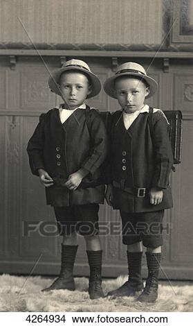 Picture - Children . Fotosearch