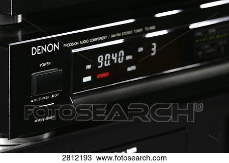 Close-up of audio system View Large Photo Image Stock Image - Close-up of audio system . Fotosearch