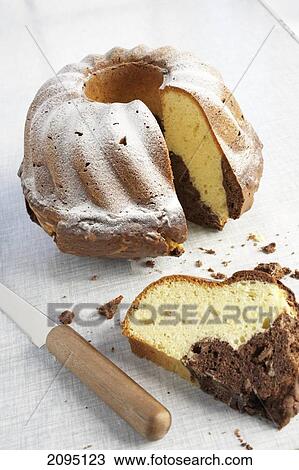 Close-up of bun with knife View Large Photo Image Stock Image - Close-up of bun with knife . Fotosearch