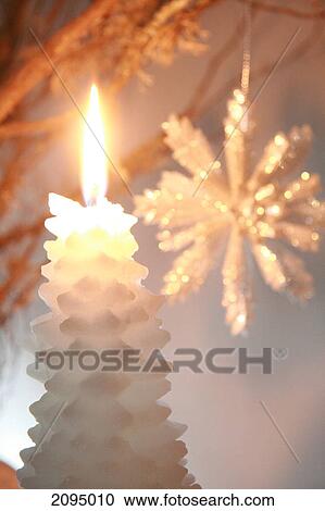 Close-up of burning candle View Large Photo Image Stock Image - Close-up of burning candle . Fotosearch