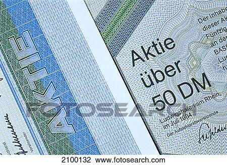 Close-up of German stock market sheets View Large Photo Image Stock Image - Close-up of German stock market sheets . Fotosearch