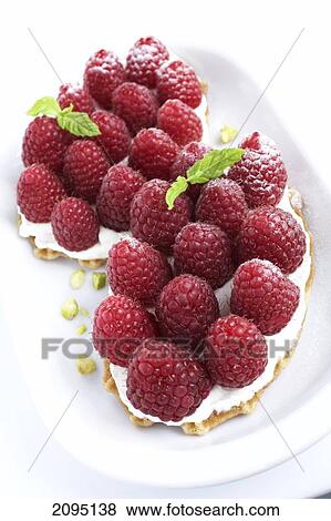 Close-up of mulberry cakes on tray View Large Photo Image Stock Photo - Close-up of mulberry cakes on tray . Fotosearch