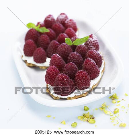 Close-up of mulberry cakes on tray View Large Photo Image Stock Photography - Close-up of mulberry cakes on tray . Fotosearch