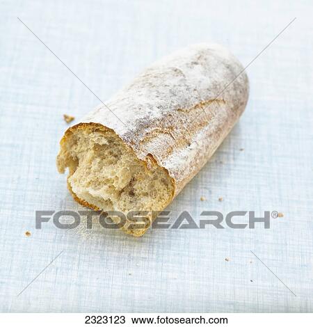 Close-up of piece of bread View Large Photo Image Stock Image - Close-up of piece of bread . Fotosearch