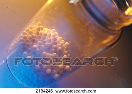 Close-up of pill bottle View Large Photo Image Stock Photograph - Close-up of pill bottle . Fotosearch