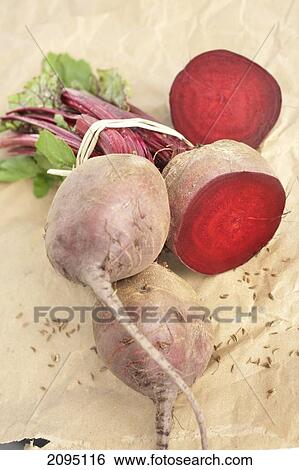 Close-up of radishes View Large Photo Image Stock Photograph - Close-up of radishes . Fotosearch