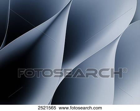 Stock Photography - Close-up of sheet of paper . Fotosearch