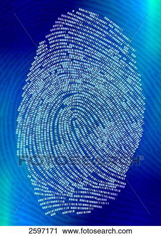 Close-up of thumb impression View Large Photo Image Stock Image - Close-up of thumb impression . Fotosearch