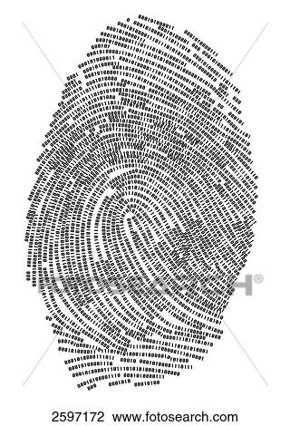 Close-up of thumb impression View Large Photo Image Stock Image - Close-up of thumb impression . Fotosearch