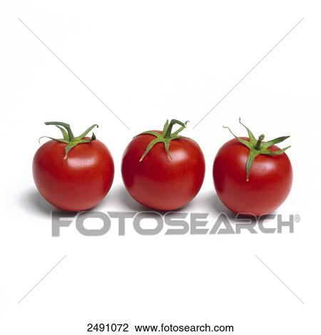 Close-up of tomatoes View Large Photo Image Stock Image - Close-up of tomatoes . Fotosearch