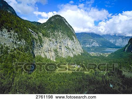 Clouds over mountain range View Large Photo Image Stock Photo - Clouds over mountain range . Fotosearch