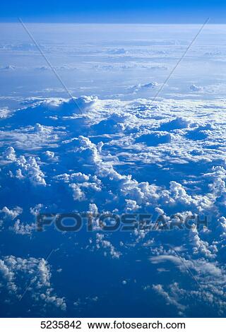 Clouds View Large Photo Image Stock Image - Clouds . Fotosearch