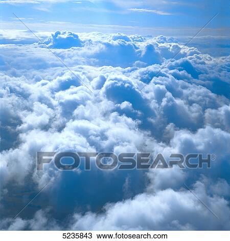 Clouds View Large Photo Image Stock Image - Clouds . Fotosearch