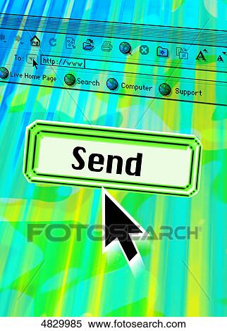 E-commerce View Large Photo Image Stock Photography - E-commerce . Fotosearch