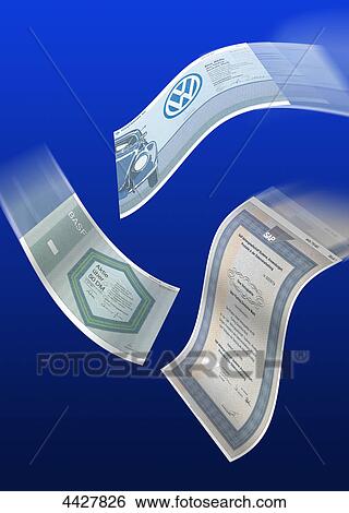 Falling Stocks View Large Photo Image Stock Photograph - Falling Stocks . Fotosearch