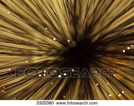 Fibre optics View Large Photo Image Stock Image - Fibre optics . Fotosearch