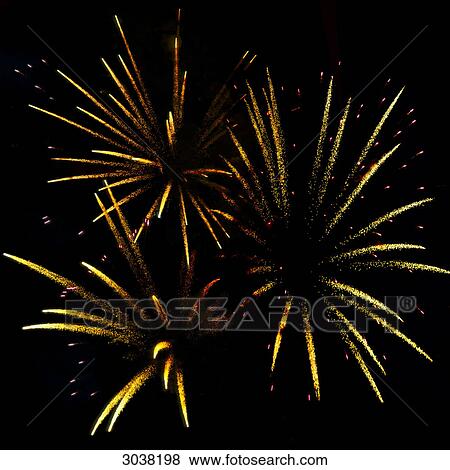 Fireworks View Large Photo Image Stock Photo - Fireworks . Fotosearch