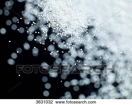 Globules on black surface, differential focus View Large Photo Image Stock Image - Globules on black surface, differential focus . Fotosearch