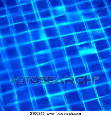 High angle view of water in swimming pool View Large Photo Image Stock Photography - High angle view of water in swimming pool . Fotosearch