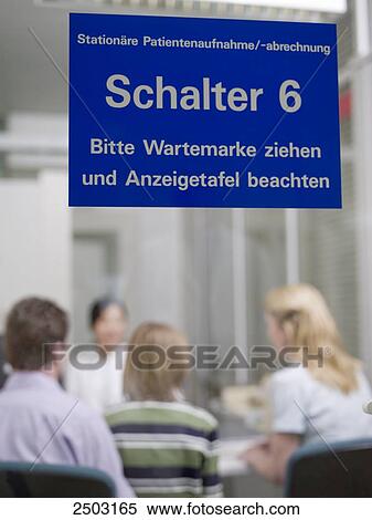 Information board in hospital View Large Photo Image Stock Photography - Information board in hospital . Fotosearch