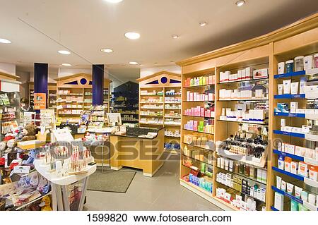 Interiors of supermarket View Large Photo Image Stock Image - Interiors of supermarket . Fotosearch