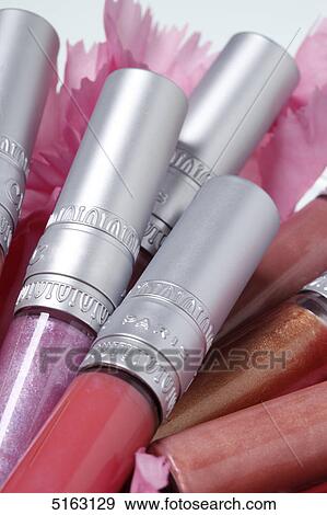 Lipgloss View Large Photo Image Stock Photo - Lipgloss . Fotosearch