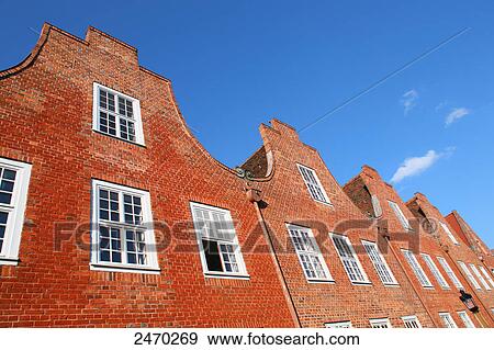 Low angle view of buildings View Large Photo Image Stock Photo - Low angle view of buildings . Fotosearch