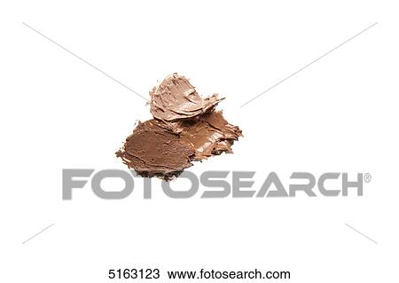 Stock Image - Make-up . Fotosearch