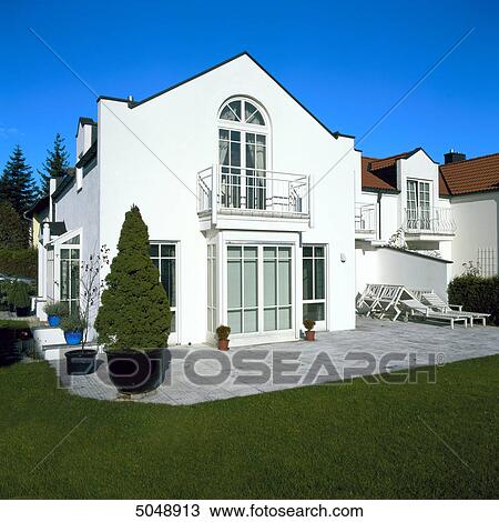 New building View Large Photo Image Stock Image - New building . Fotosearch