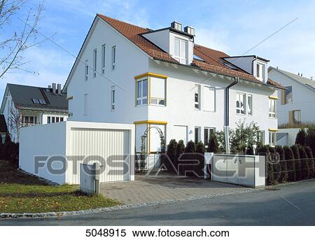 New building View Large Photo Image Stock Photography - New building . Fotosearch