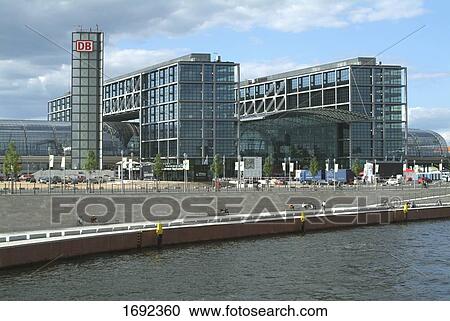 Office building at waterfront View Large Photo Image Stock Image - Office building at waterfront . Fotosearch