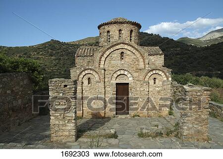 Old ruins of building View Large Photo Image Stock Image - Old ruins of building . Fotosearch