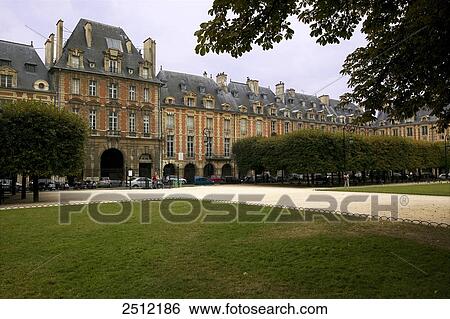 Park in front of buildings View Large Photo Image Stock Photograph - Park in front of buildings . Fotosearch