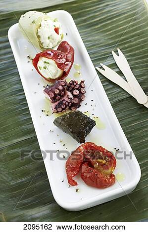 Pickles on tray View Large Photo Image Stock Image - Pickles on tray . Fotosearch