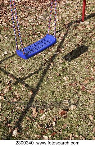 Rope swing in field View Large Photo Image Stock Image - Rope swing in field . Fotosearch
