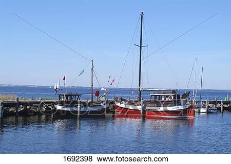 Sailboats at harbor View Large Photo Image Stock Photo - Sailboats at harbor . Fotosearch