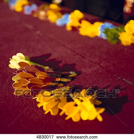 Stock Photo - Shooting stand . Fotosearch