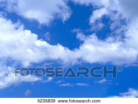Sky View Large Photo Image Stock Photo - Sky . Fotosearch